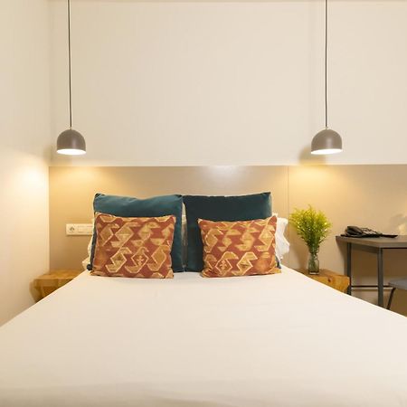 Veintiuno Emblematic Hotels - Adults Only Las Palmas de Gran Canaria Exterior photo